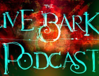 Clive Barker Podcast’s Scene of the Week