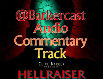 370 : Classic Commentaries – Hellraiser Bloodline