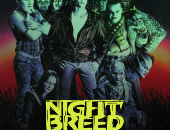Nightbreed Collection Coming Soon!