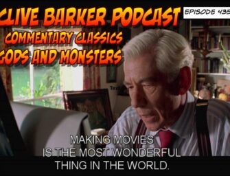 435 : Commentary Classics – Gods and Monsters