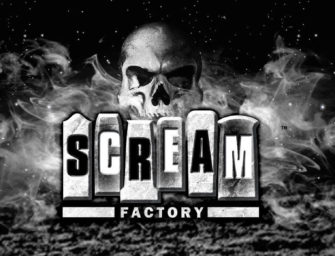 Scream Factory 50% Off Sale and Contest