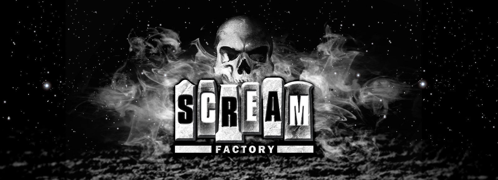 Scream Factory 50 Off Sale and Contest