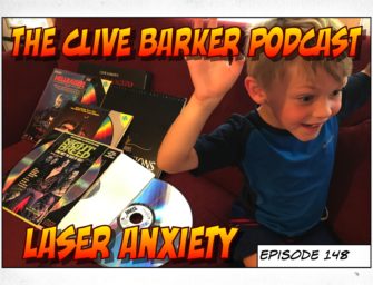 148 : Laser Anxiety
