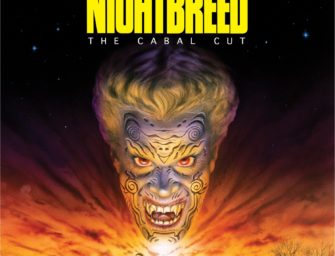 “CABAL CUT” TO BE RELEASED ON BLU-RAY! [Exclusive Announcement]