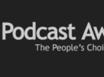 The Clive Barker Podcast on Podcast Awards!