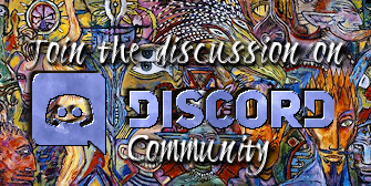 Join Our BarkerCast Discord Discussion Community