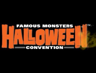 Hellraiser Cast to Invade Famous Monsters Halloween