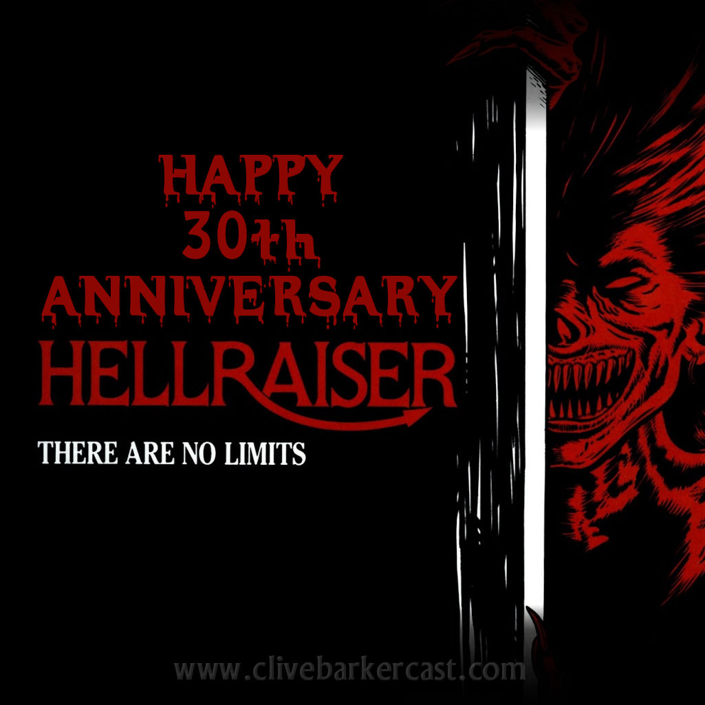 Hellraiser30thAnniversary