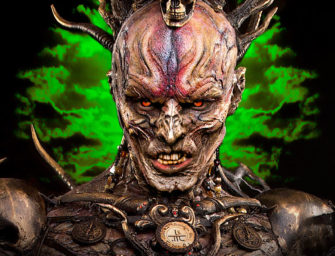 Real Clive Barker Store Will Have Awesome Pre-Releases at Son of Monsterpalooza