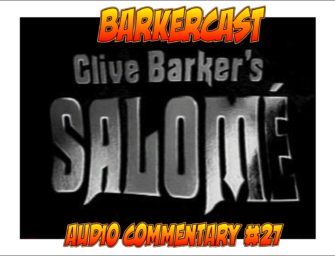 388 : Commentary Classics – Salome