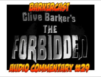 389 : Commentary Classics – The Forbidden