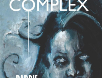 Doug Bradley to Provide Voice for “The Venus Complex” Audio Book