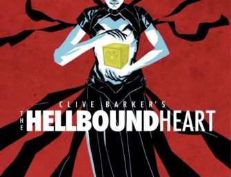 Hellbound Heart Audio Play Now for Sale
