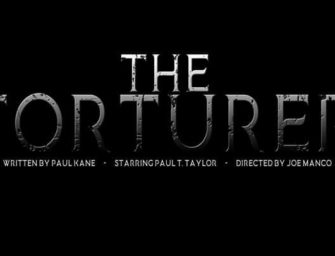 The ‘Torturer’ Coming Soon from Little Spark Films