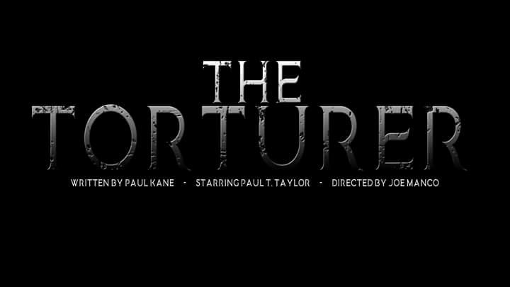 The 'Torturer' Coming Soon from Little Spark Films - www ...