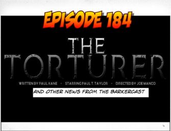 184 : The Torturer