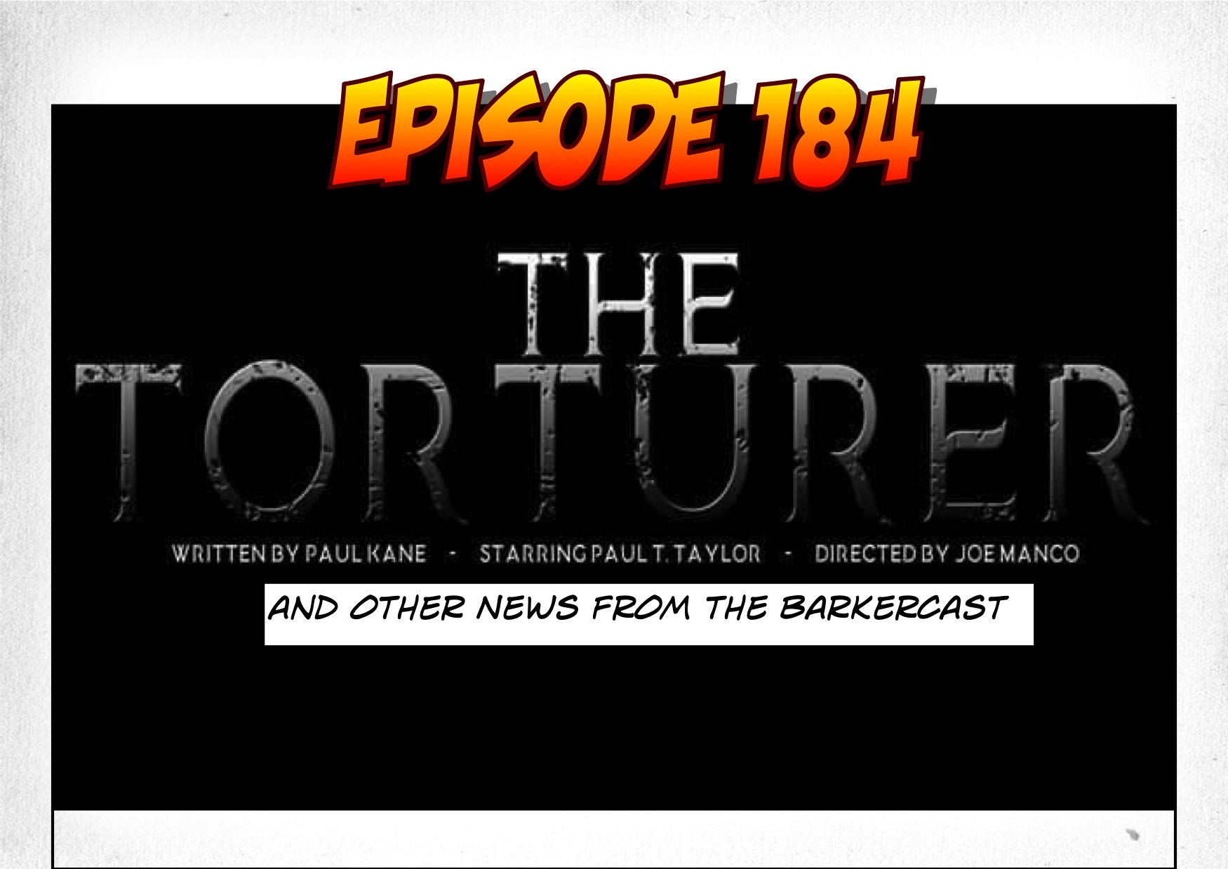 The Torturer by Peter Saxon The Torturer by Peter Saxon