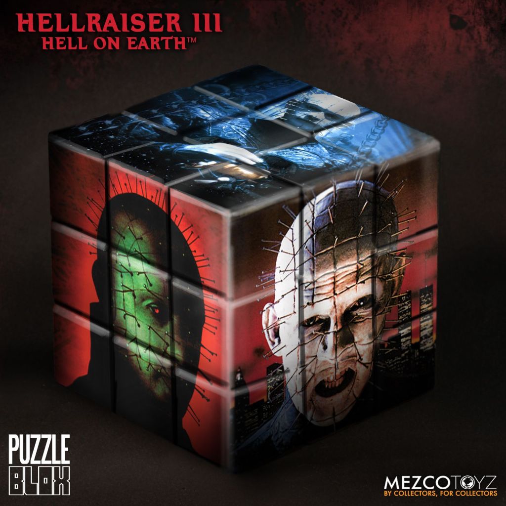 hellraiser rubik's cube