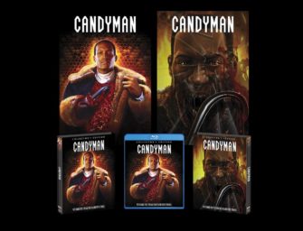 Scream Factory to Release “Candyman” [Deluxe Limited Edition]