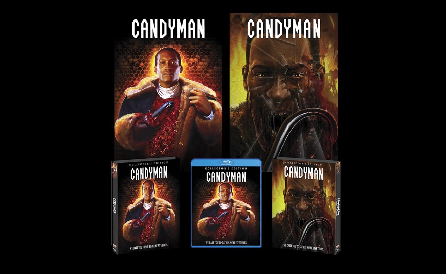 Candyman (Special Edition)