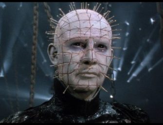 Did You Know This About “Hellraiser II?”