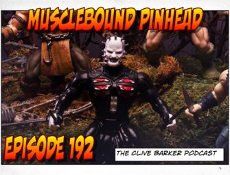 192 : Musclebound Pinhead