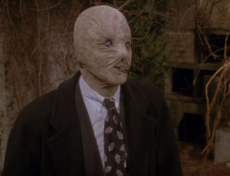 Dr. Decker Will Return for “Nightbreed” TV Series According to Writer