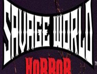 Funko’s Horror Savage World