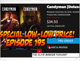 195 :Special Low-Low Price!