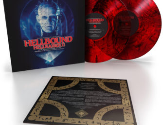 Hellbound: Hellraiser II Coming to Vinyl
