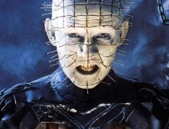 More Hellraiser on the Way?