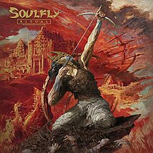 Tuesday Tunes: Soulfly – Dead Behind the Eyes