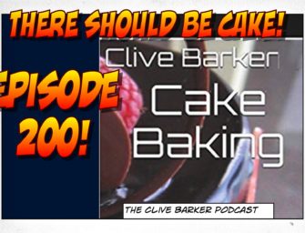 200 : There Should Be Cake!