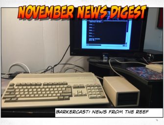 November News Digest!