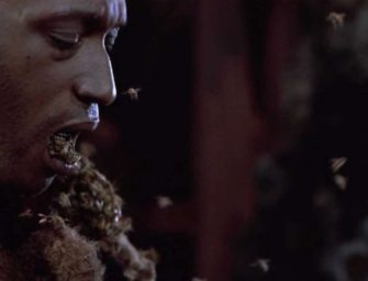“Candyman” Reboot Is Happening