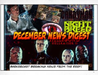 Early December News Digest