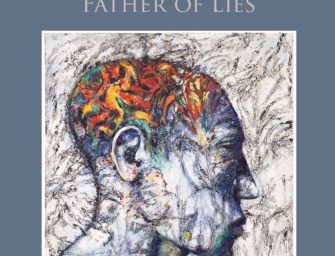 “The Painter, the Creature, and the Father of Lies” New Edition