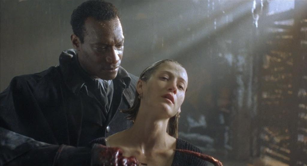 Tony Todd Is Coming to Chicago - www.