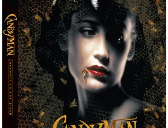 “Candyman 2” Region B Bluray Coming in late March