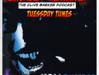 Tuesday Tunes – Entombed, Hellraiser