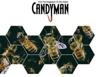 Candyman Vinyl Soundtrack Back in Stock