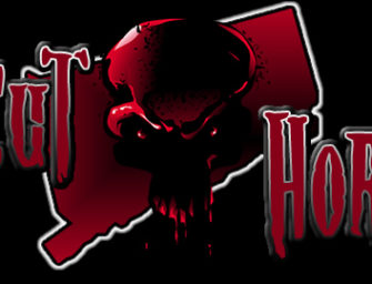 Hellraiser Cast at Connecticut Horrorfest