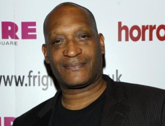 Tony Todd to be in the New Candyman Movie After all