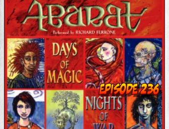 236 : Abarat Days of Magic Nights of War