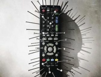 Hellraiser TV Series Making the Rounds Again