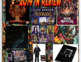 246 : 2019 In Review