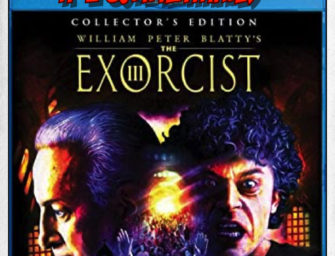 253 : A-Z Commentaries – Exorcist III Legion