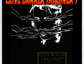 265 : Clive Barker Imaginer 7