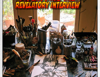 268 : Discussing The Revelatory Interview