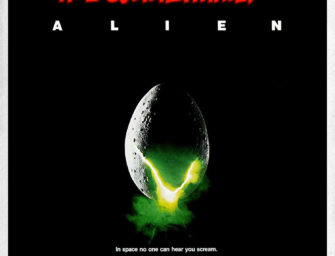 274 : A-Z Commentaries – Alien